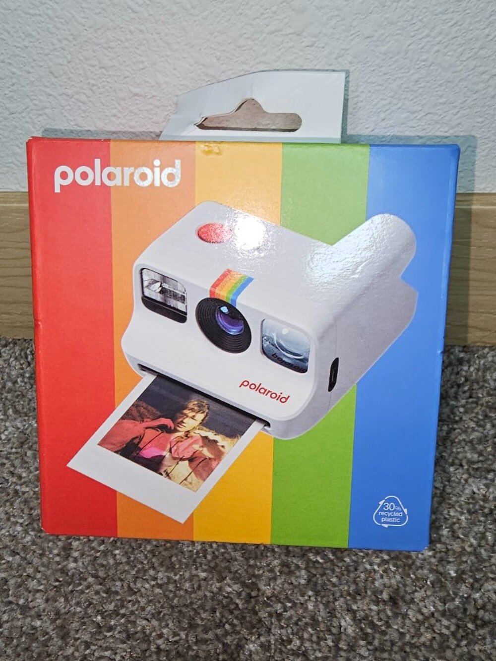 Polaroid Go Camera Gen2